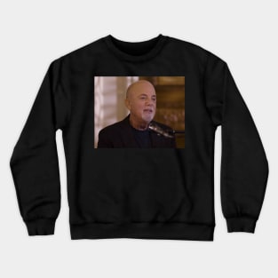 Billy Joel piano man Crewneck Sweatshirt